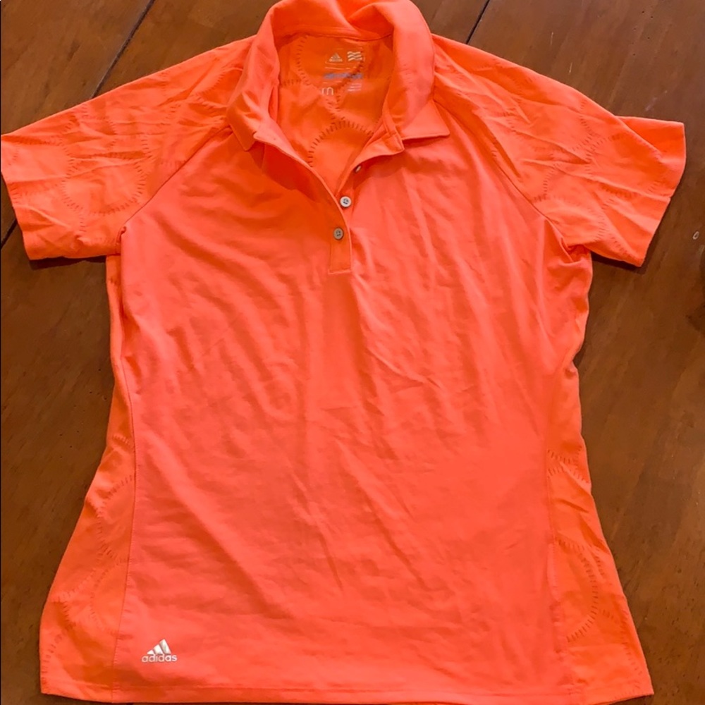 Adidas shirt